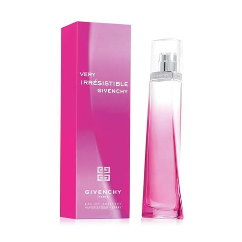 givenchy very irresistible perfume|givenchy perfume very irresistible price.